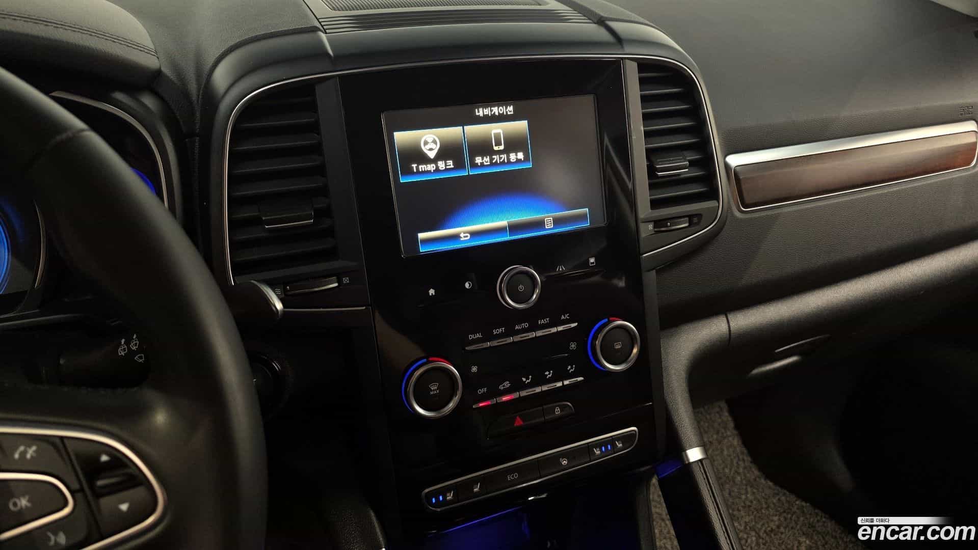 QM6 Renault Korea 2020.2-OPTION-018