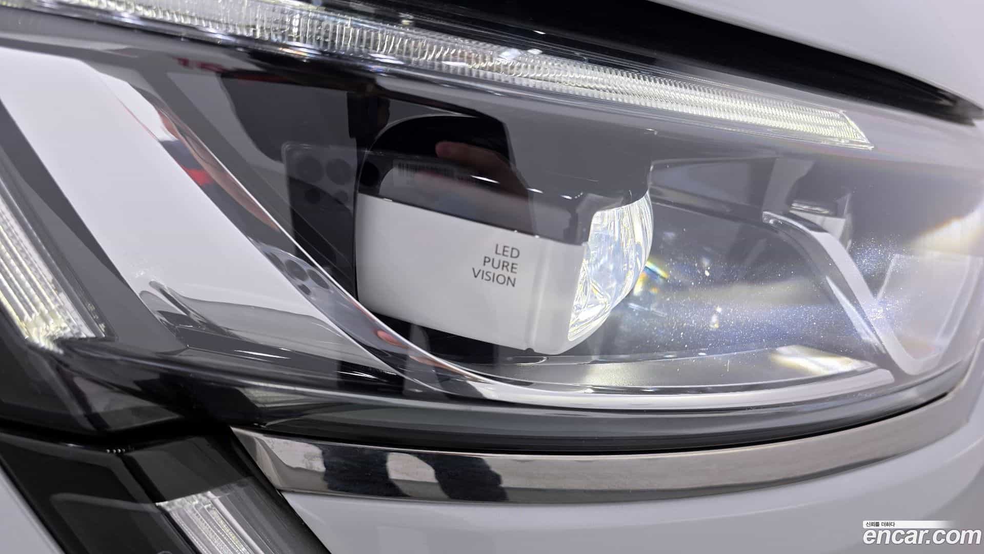 QM6 Renault Korea 2020.2-OPTION-022