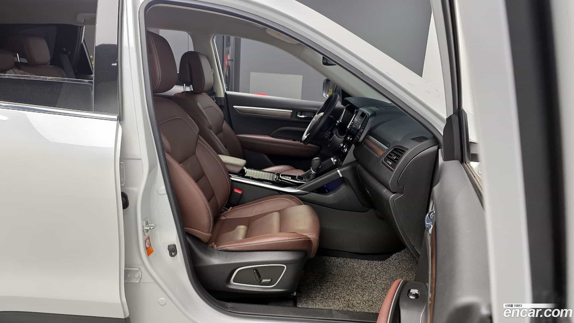 QM6 Renault Korea 2020.2-INNER-036