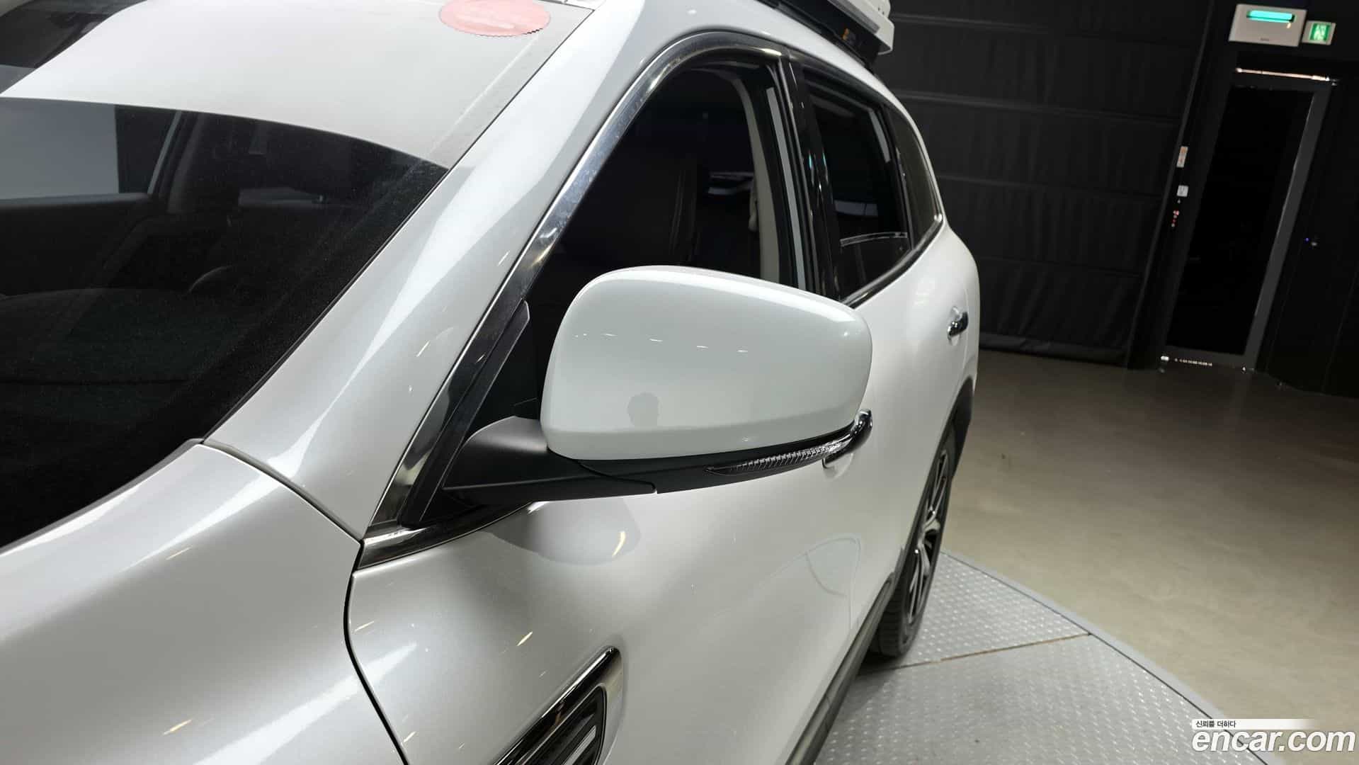 QM6 Renault Korea 2020.2-OPTION-049