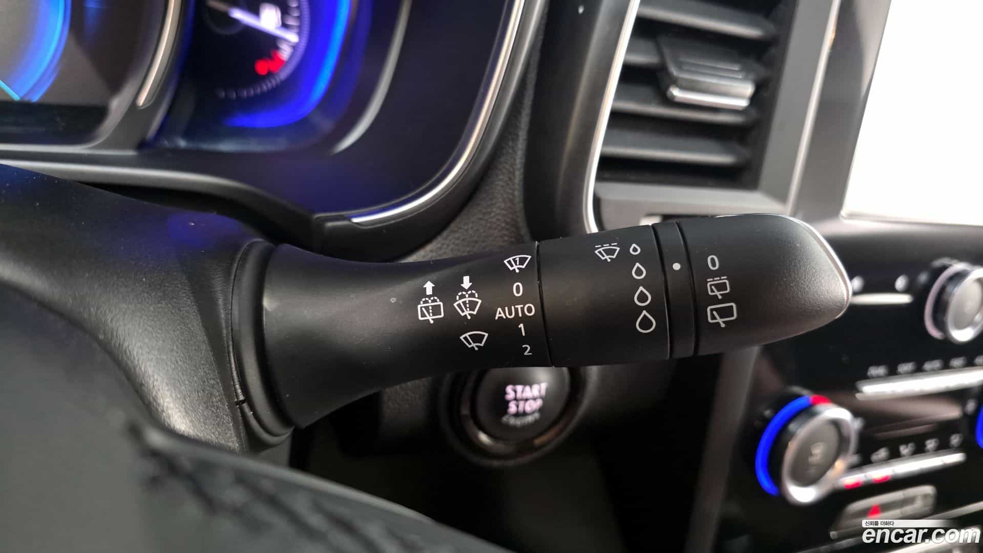 QM6 Renault Korea 2020.2-OPTION-050
