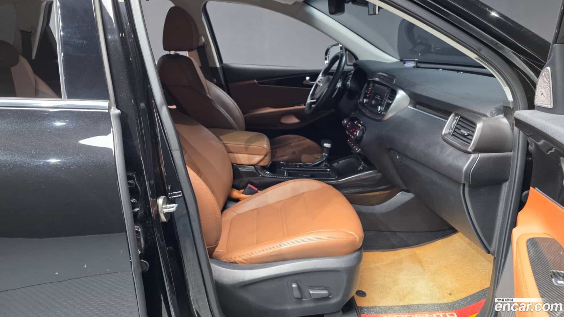 Sorento Kia 2018.5-OPTION-015