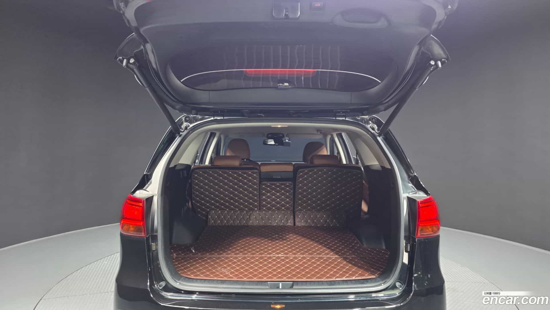 Sorento Kia 2018.5-OPTION-024
