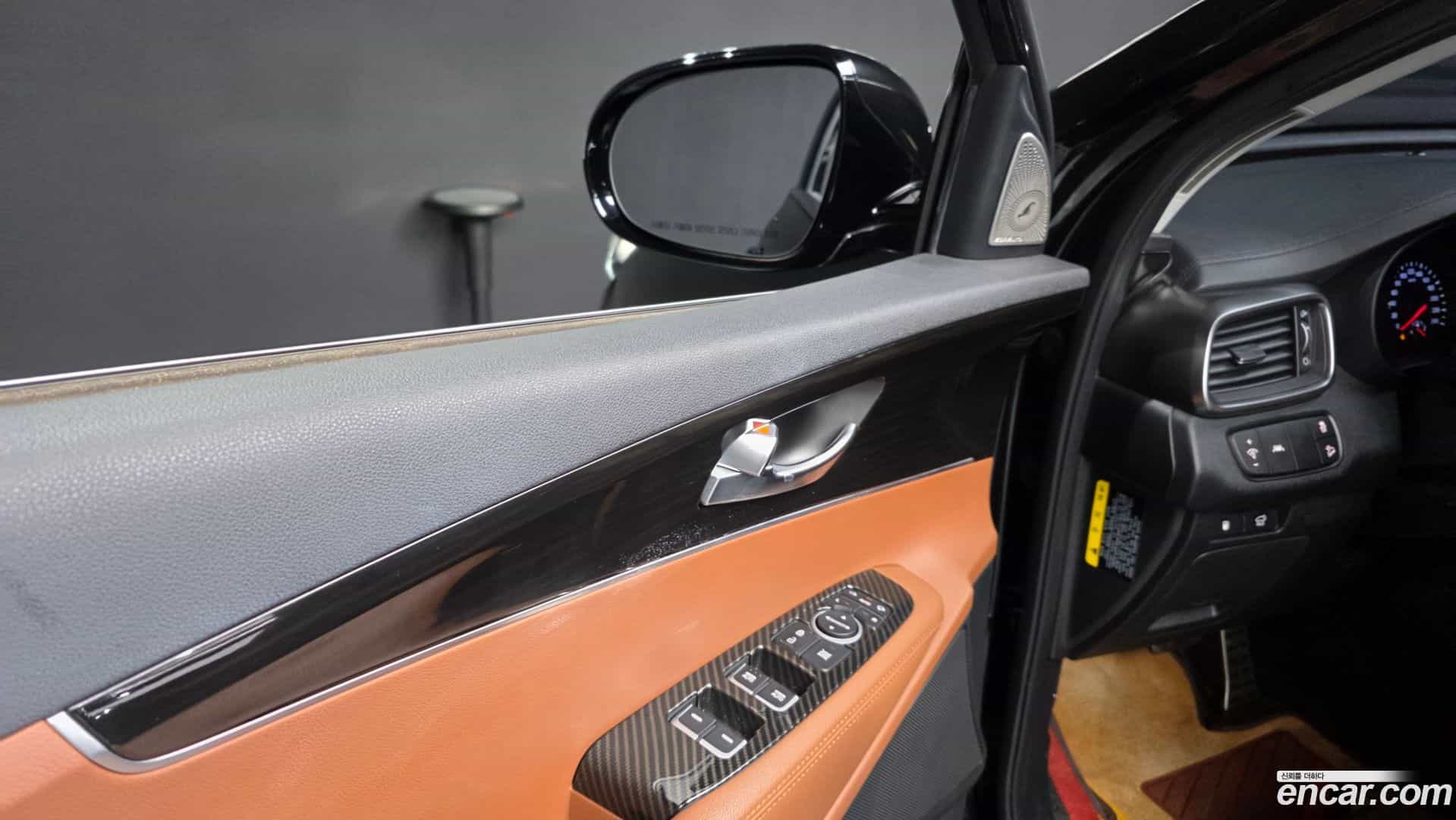 Sorento Kia 2018.5-OPTION-046