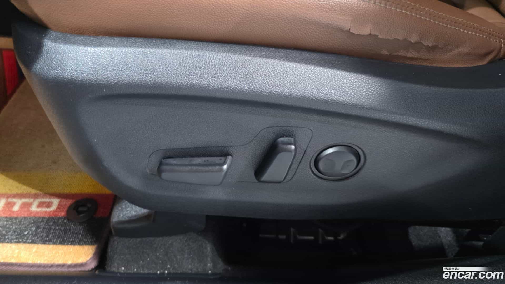 Sorento Kia 2018.5-OPTION-047