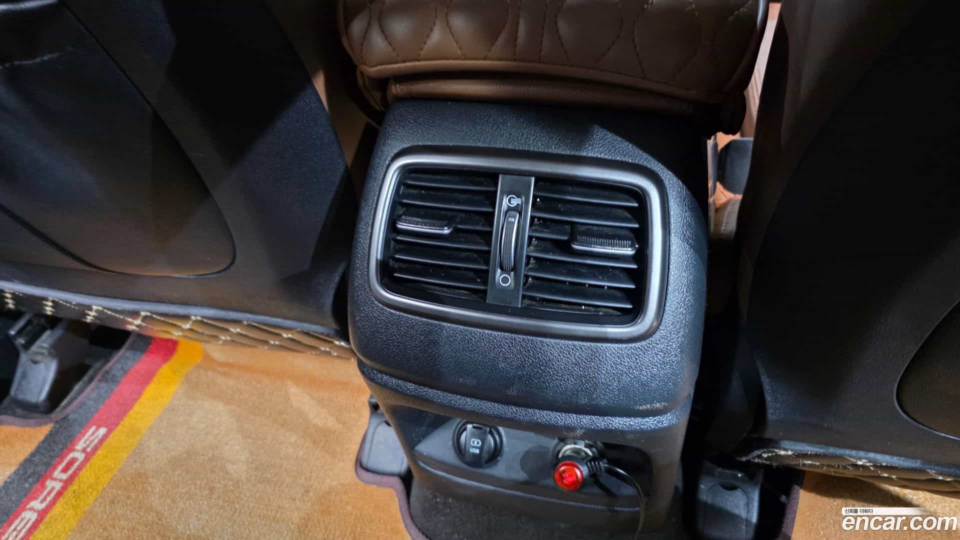 Sorento Kia 2018.5-OPTION-048