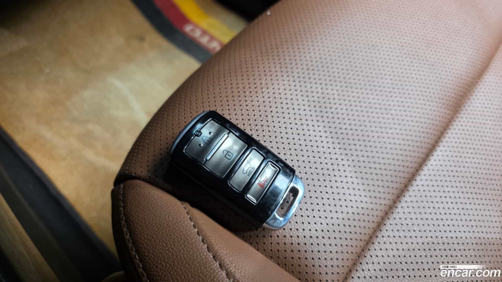 Sorento Kia 2018.5-OPTION-050