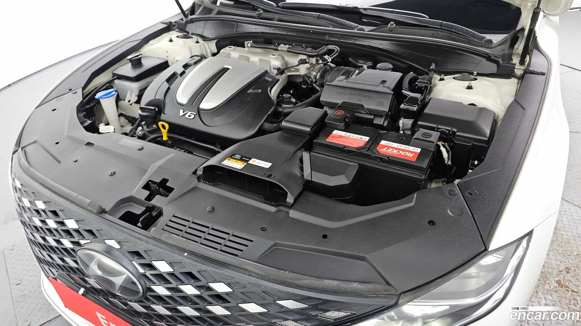 Grandeur Hyundai 2020.1-OUTER-006
