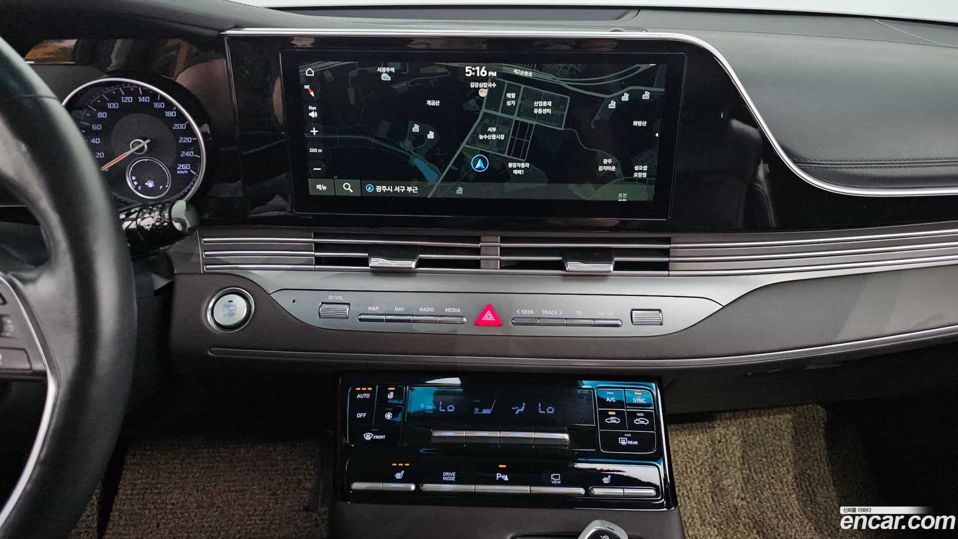Grandeur Hyundai 2020.1-OPTION-017