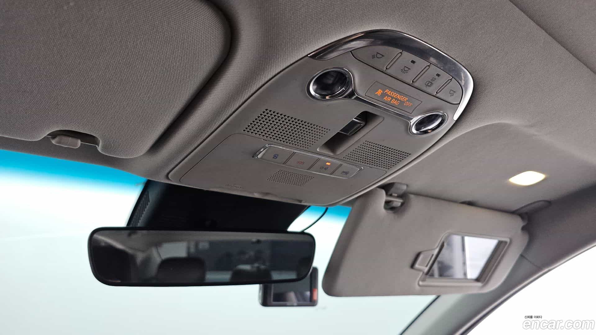 Grandeur Hyundai 2020.1-OPTION-024
