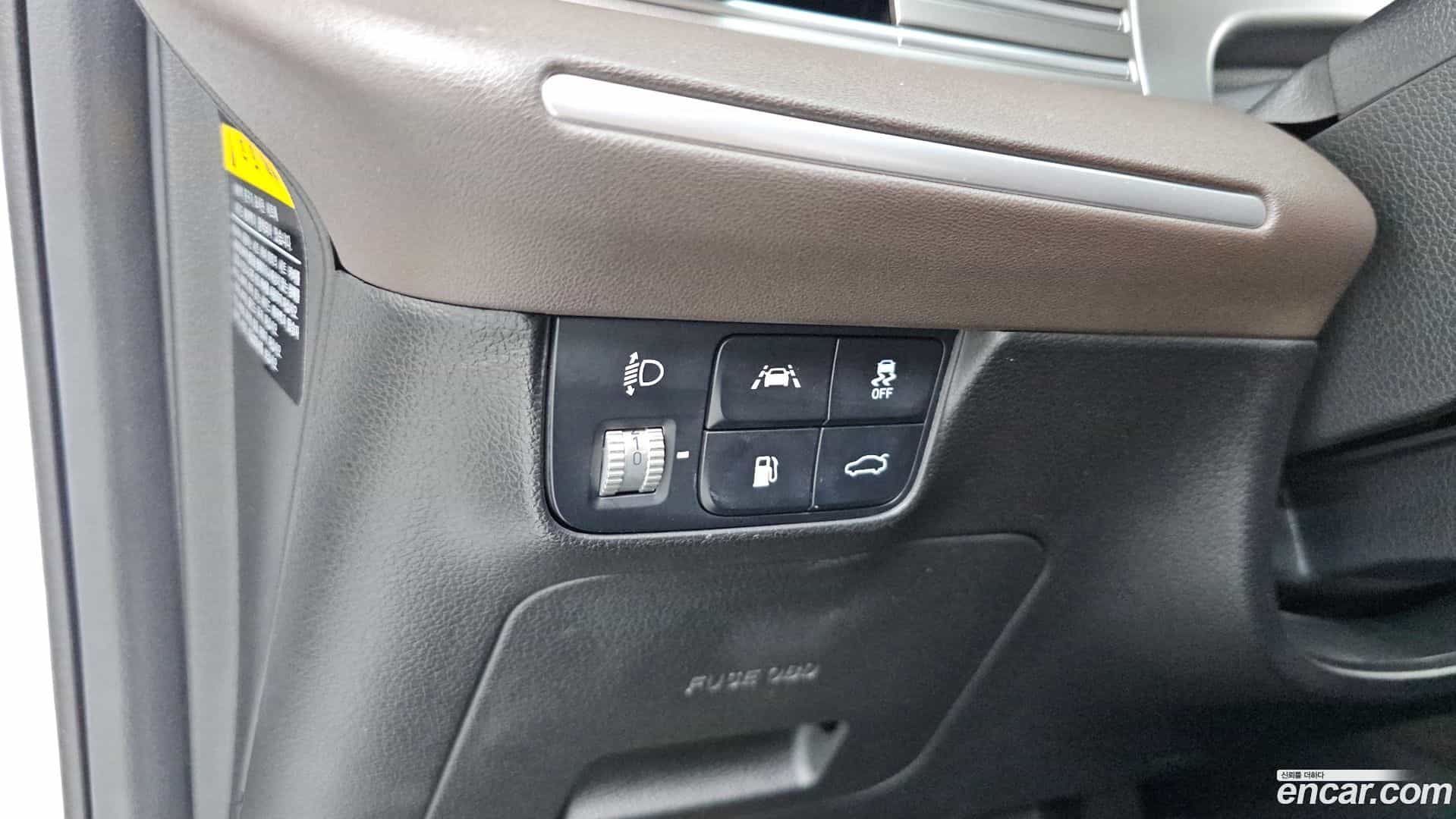 Grandeur Hyundai 2020.1-OPTION-040