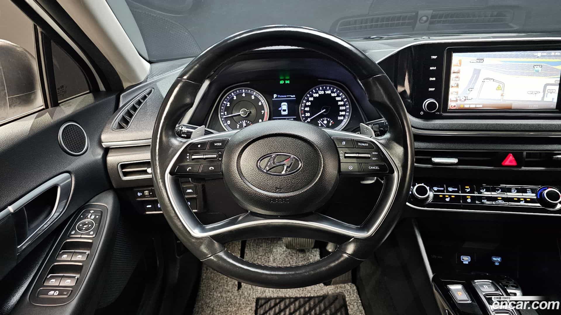 Sonata Hyundai 2019.3-OPTION-017