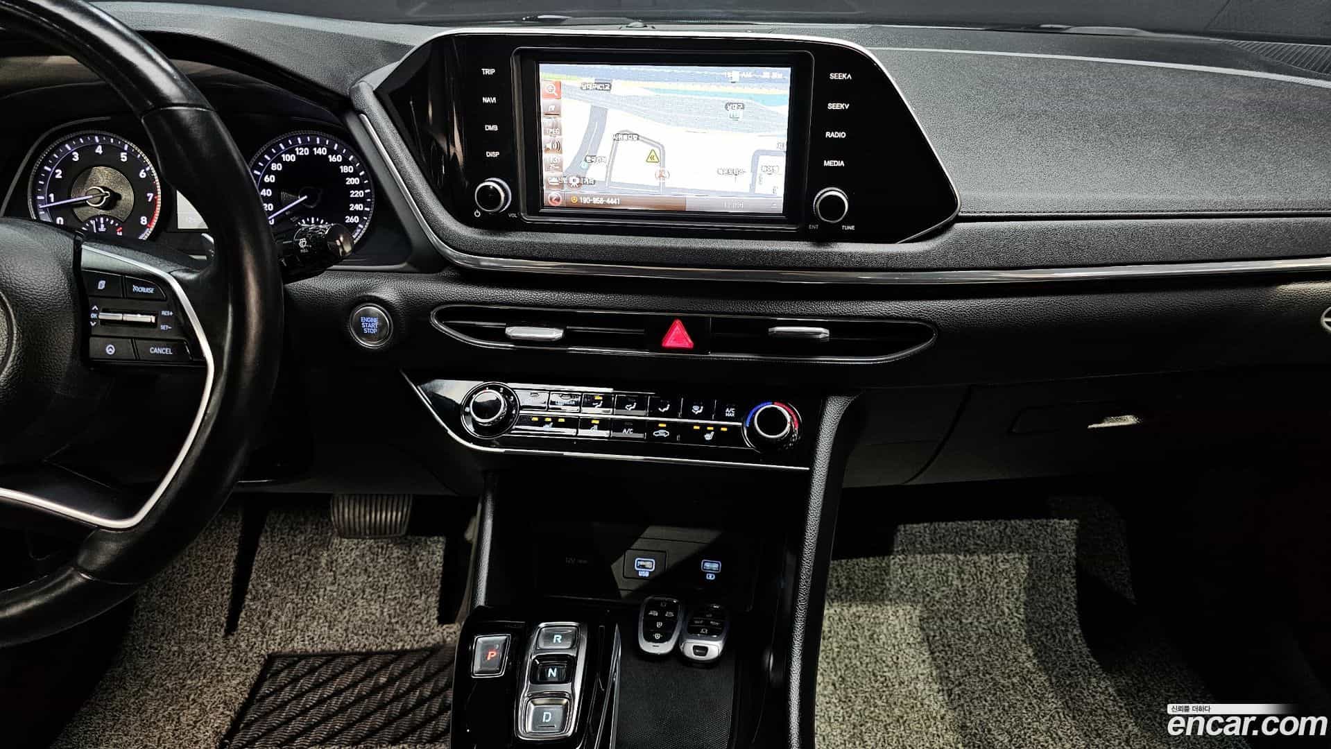 Sonata Hyundai 2019.3-OPTION-021