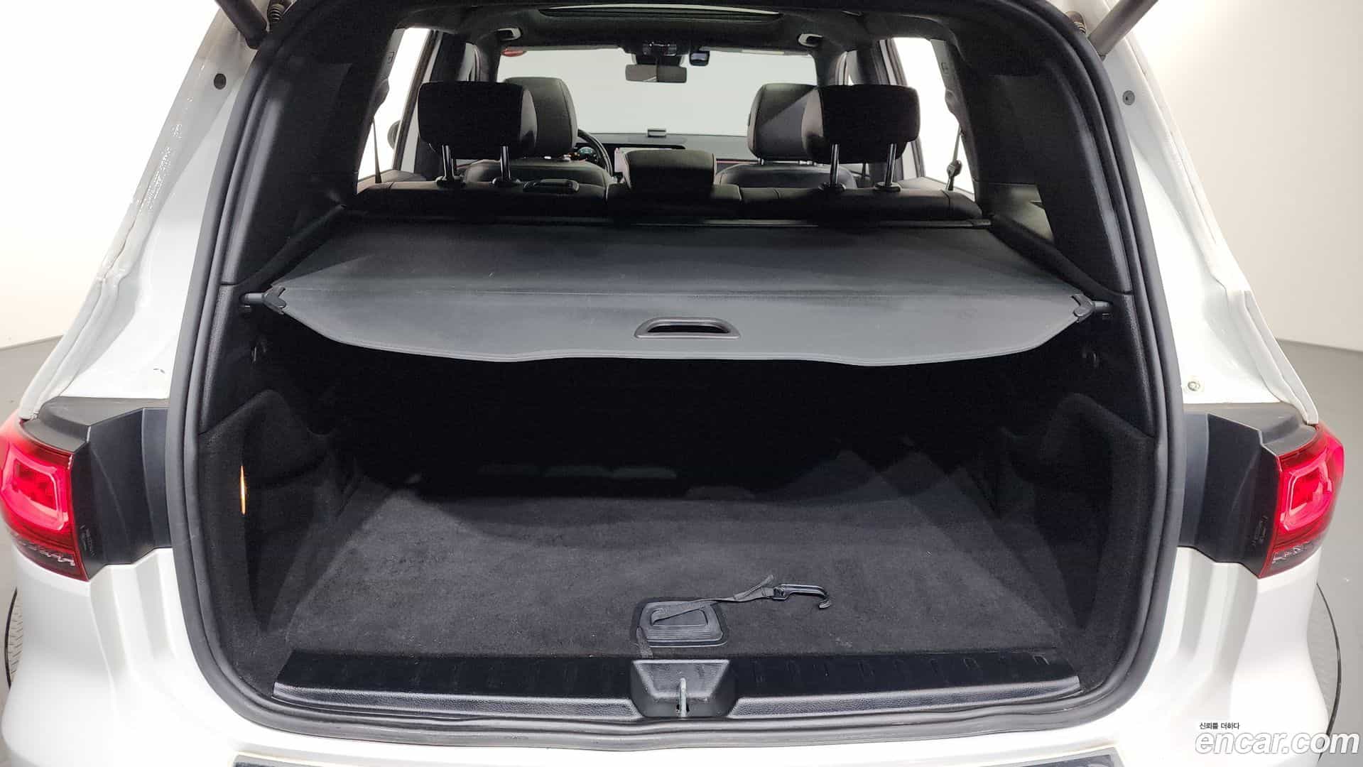 GLB-Class Mercedes-Benz 2021.1-OPTION-023