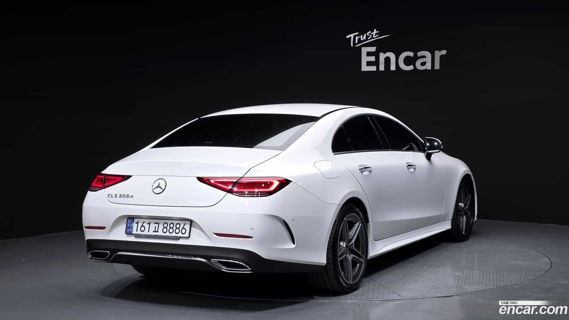 CLS-Class Mercedes-Benz 2020.4-OUTER-002