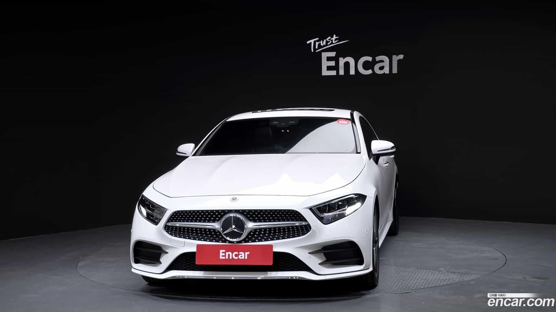CLS-Class Mercedes-Benz 2020.4-OUTER-003