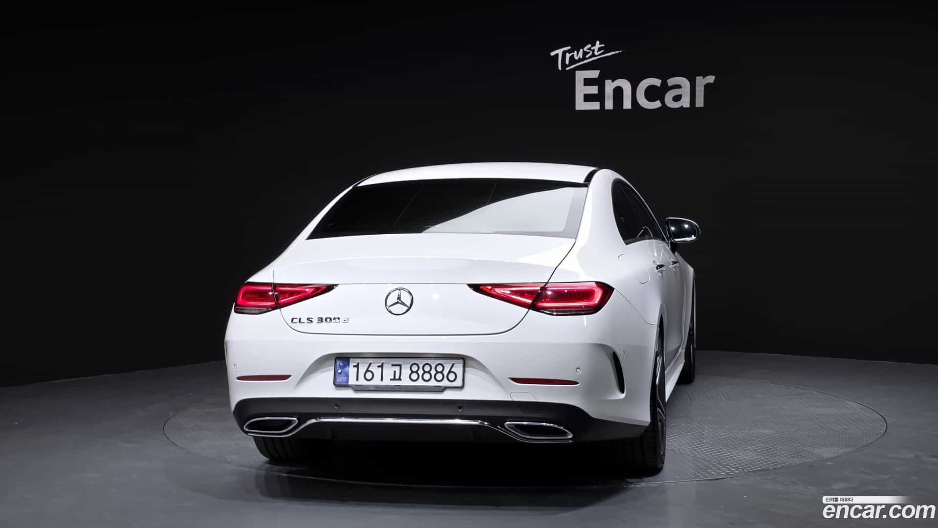 CLS-Class Mercedes-Benz 2020.4-OUTER-004