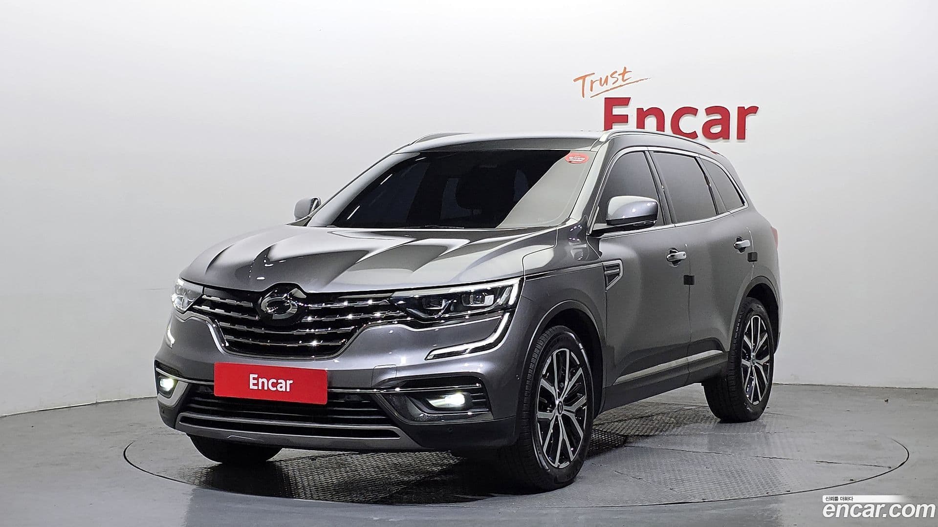 Main__Slider__Photo:QM6 Renault Korea 2020.7-0