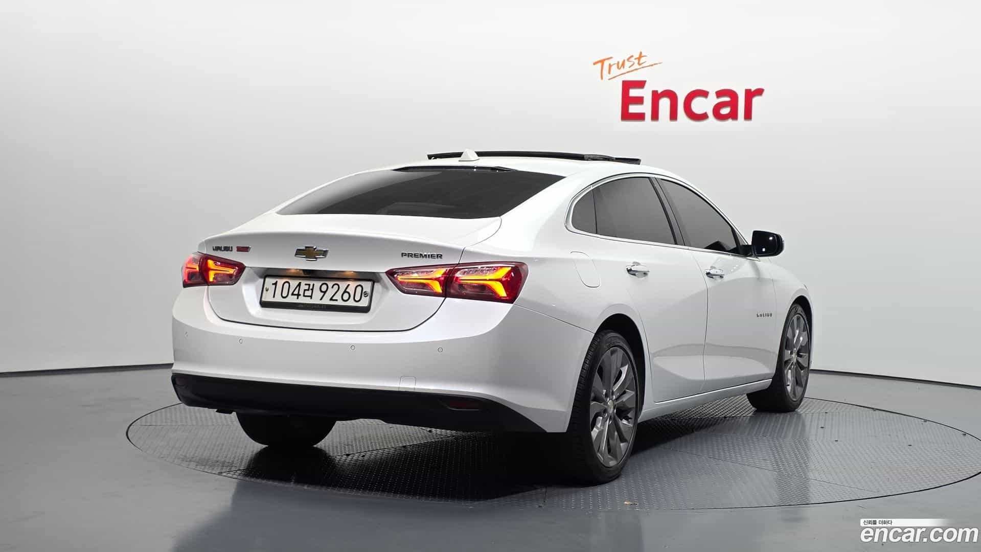 Malibu Chevrolet 2019.9-OUTER-002