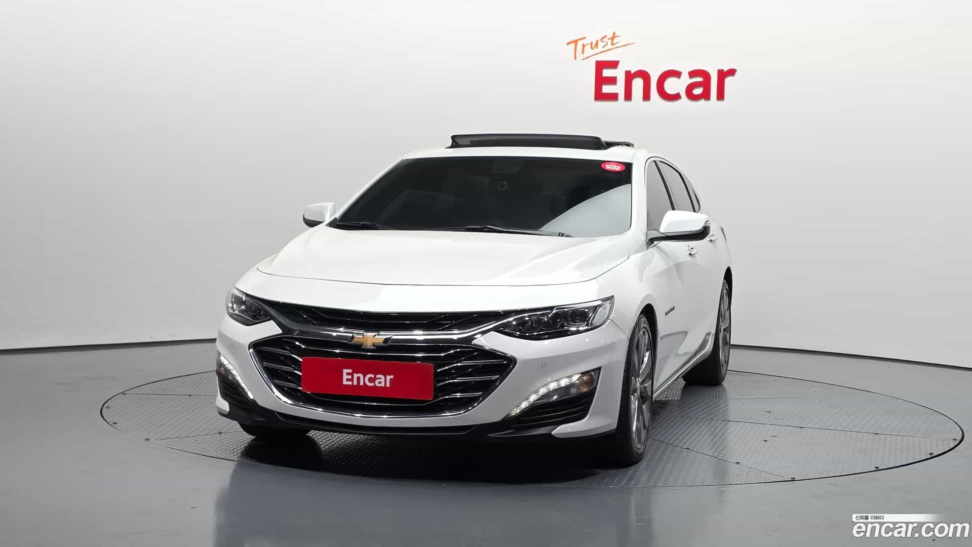 Malibu Chevrolet 2019.9-OUTER-003