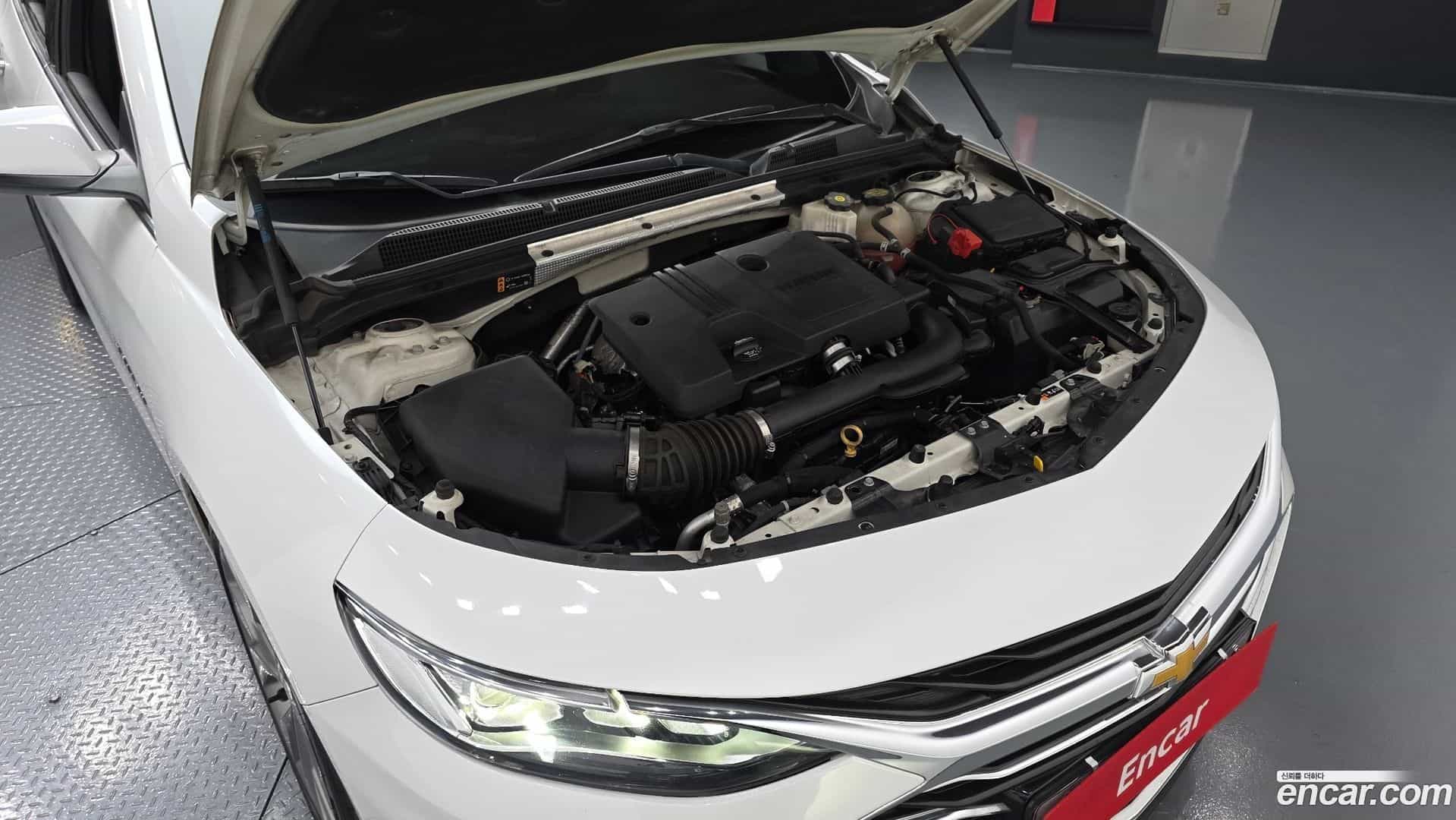 Malibu Chevrolet 2019.9-OUTER-006