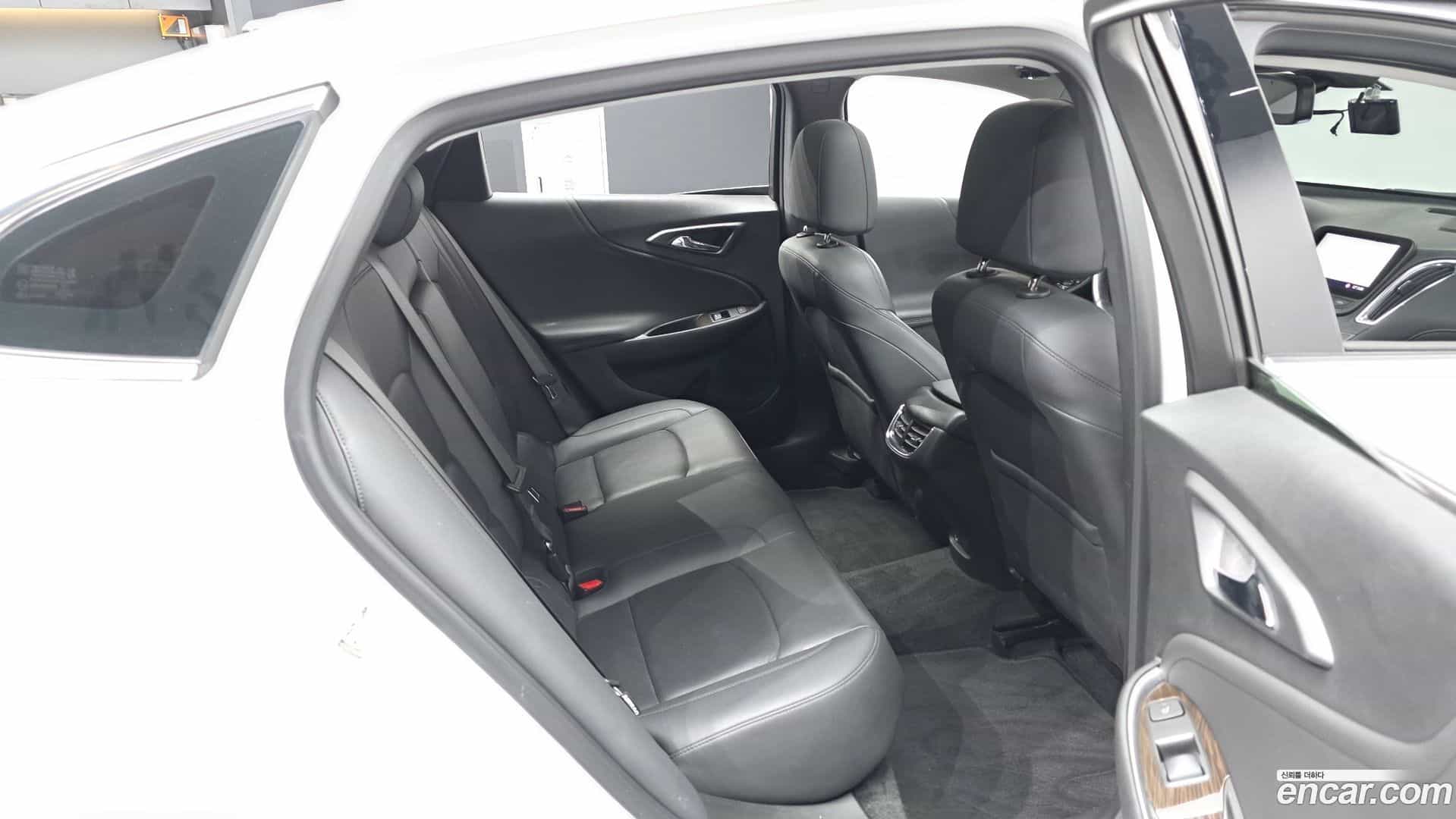 Malibu Chevrolet 2019.9-OPTION-016