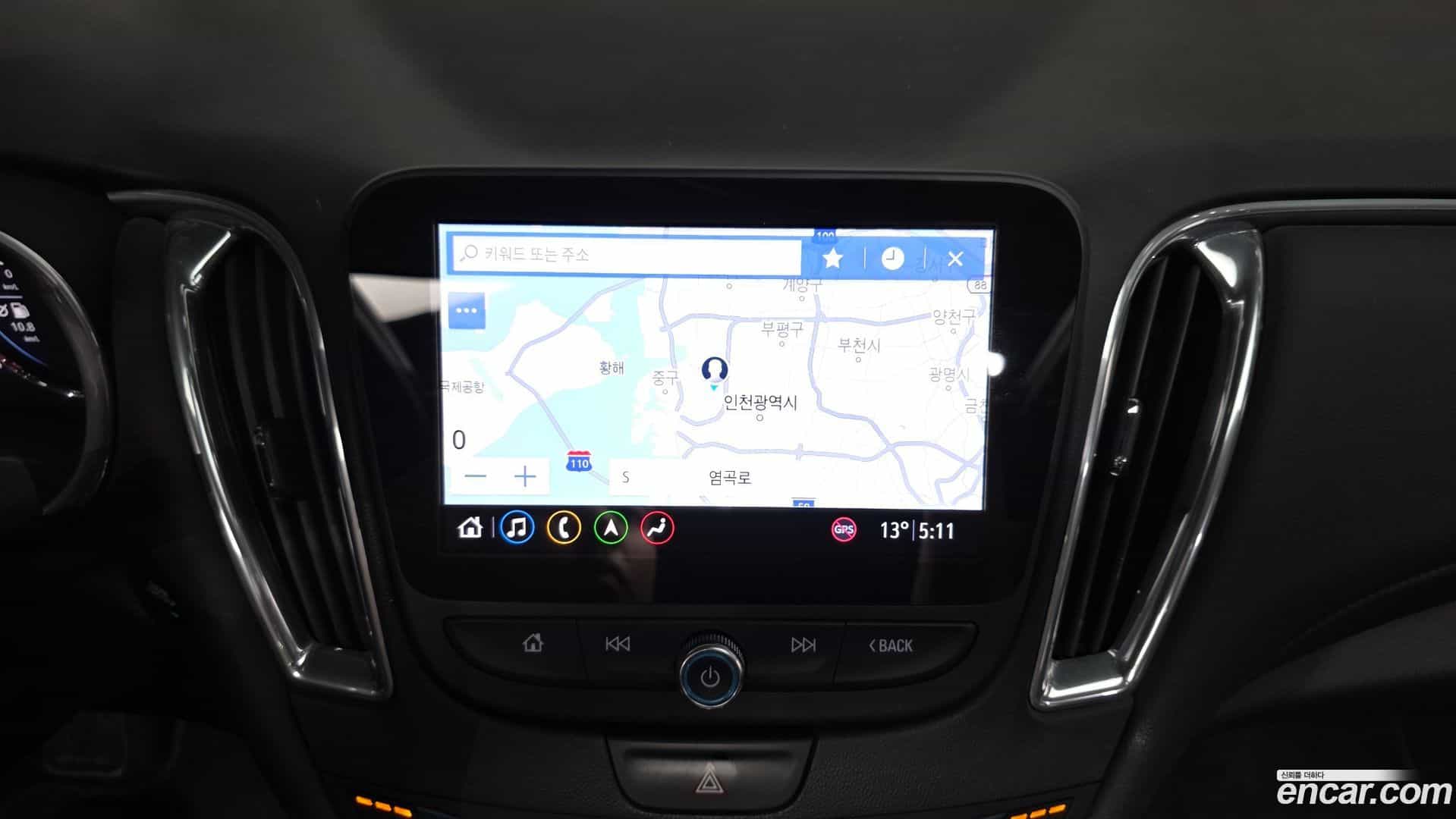 Malibu Chevrolet 2019.9-OPTION-018