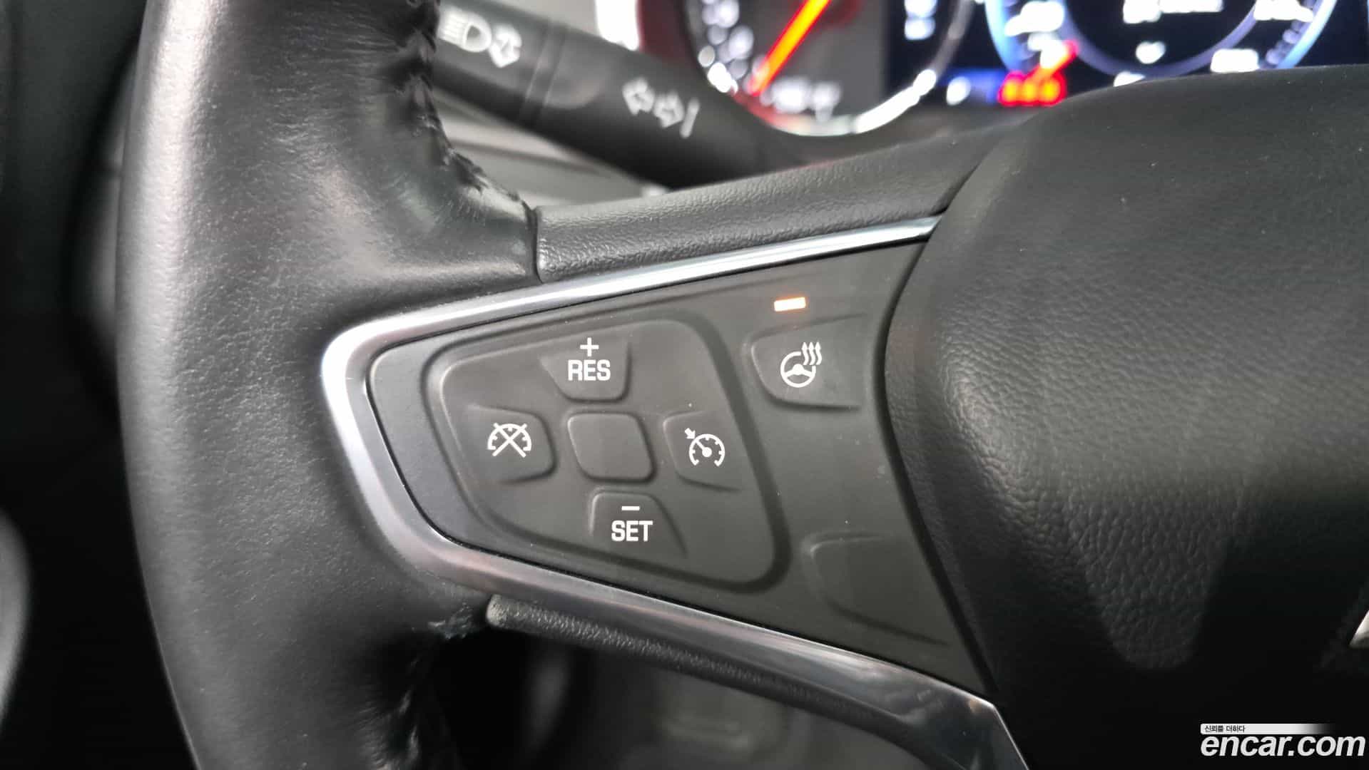 Malibu Chevrolet 2019.9-OPTION-022