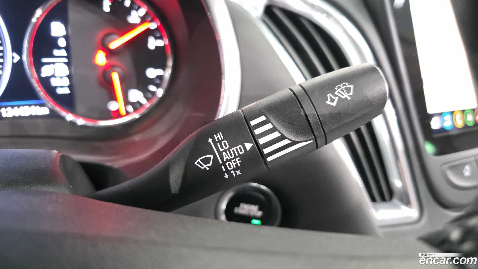 Malibu Chevrolet 2019.9-OPTION-042