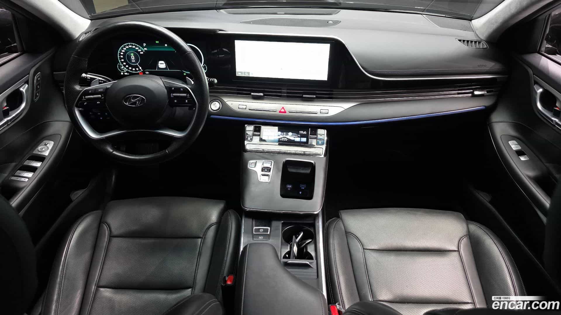 Grandeur Hyundai 2021.2-INNER-007