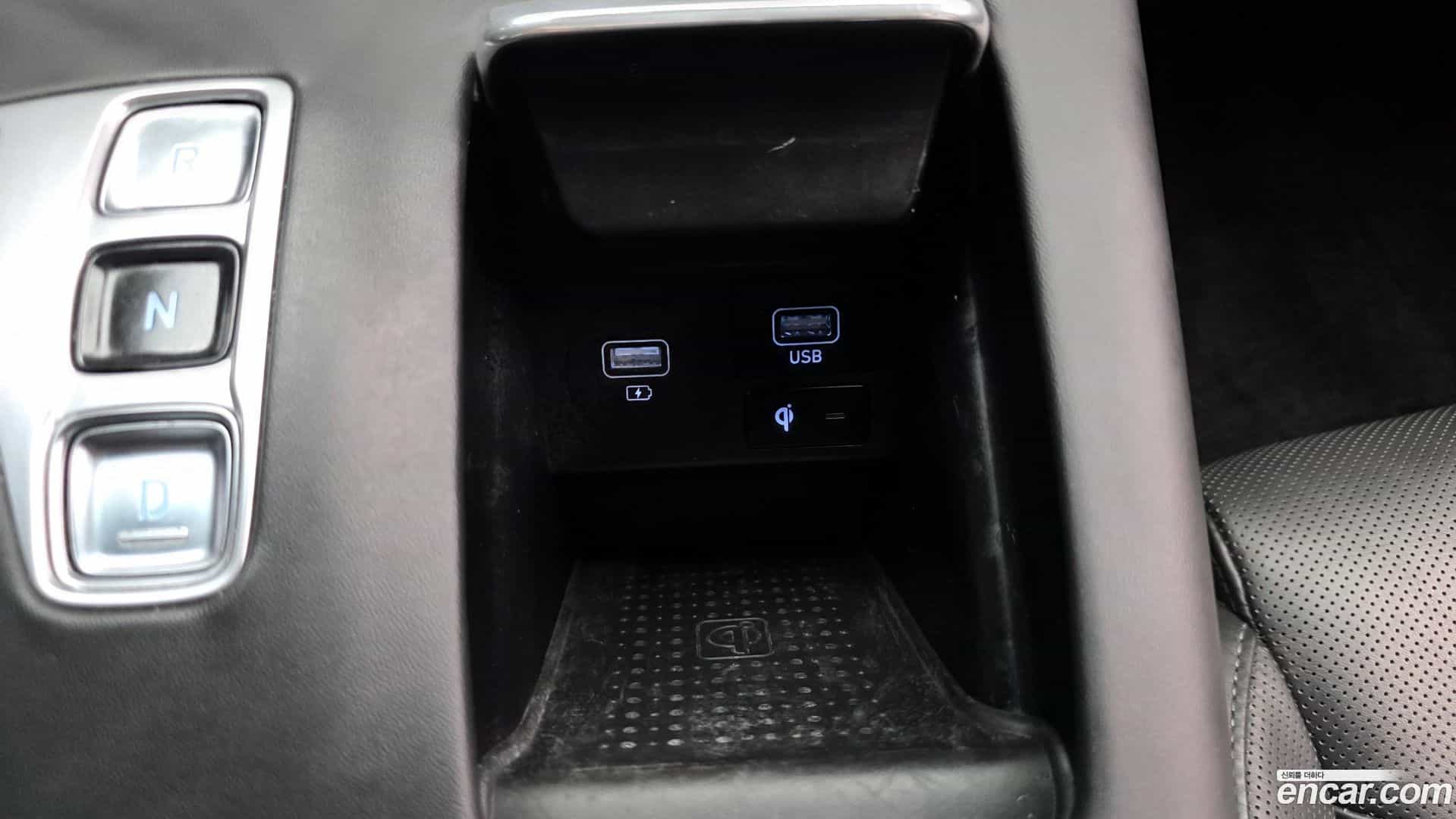 Grandeur Hyundai 2021.2-OPTION-047