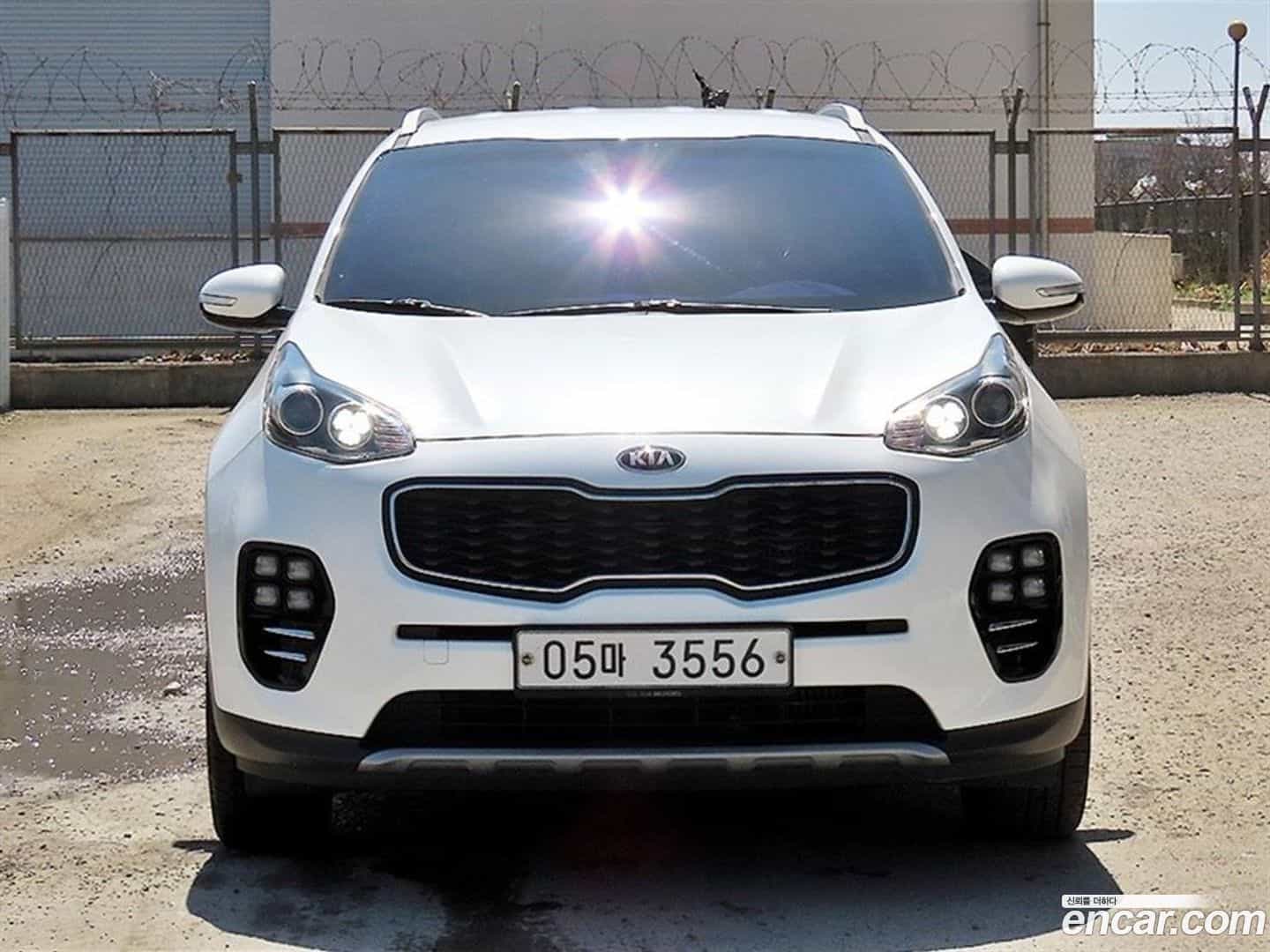 Sportage Kia 2018.5-OUTER-001