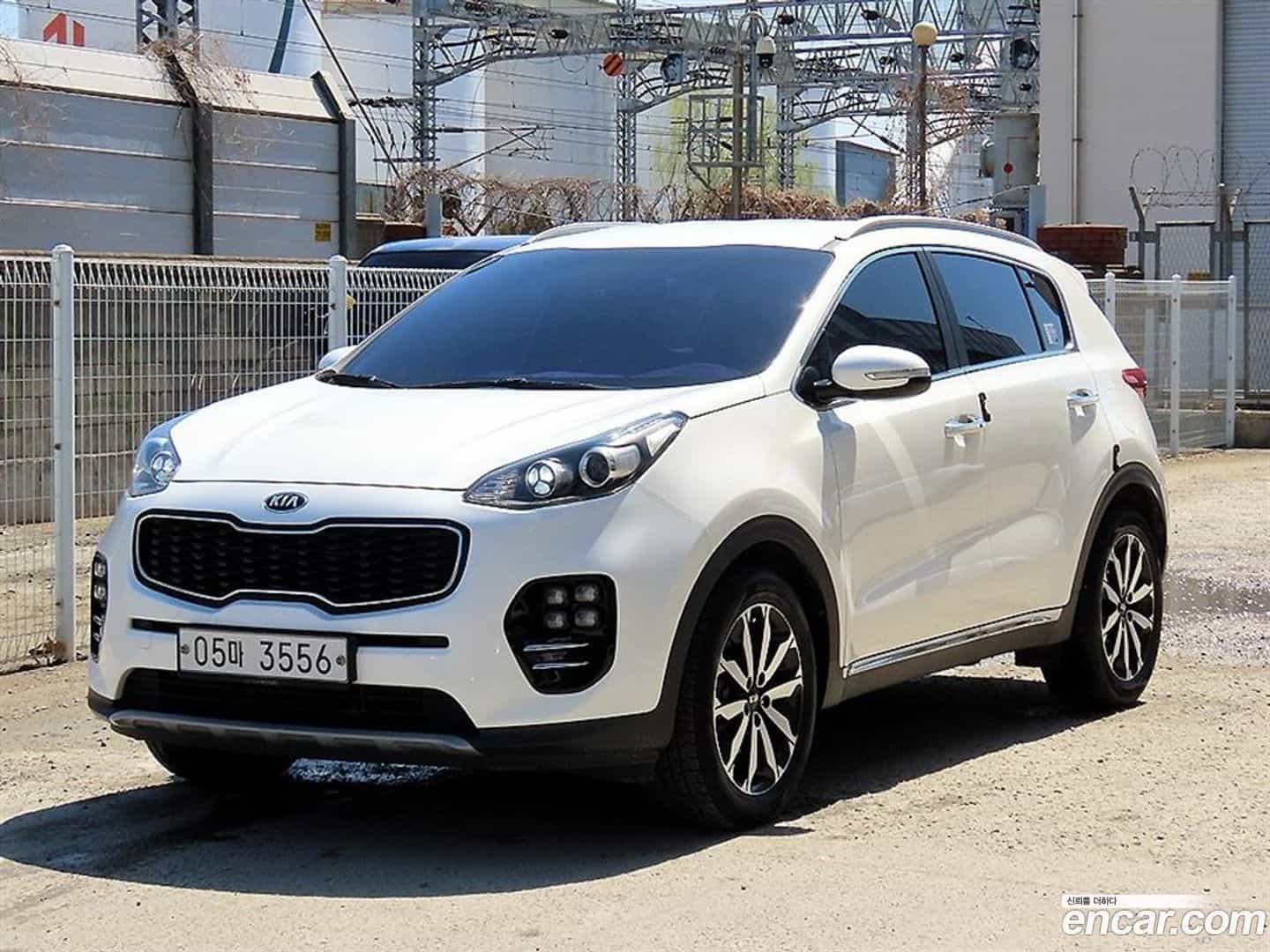 Sportage Kia 2018.5-OUTER-002