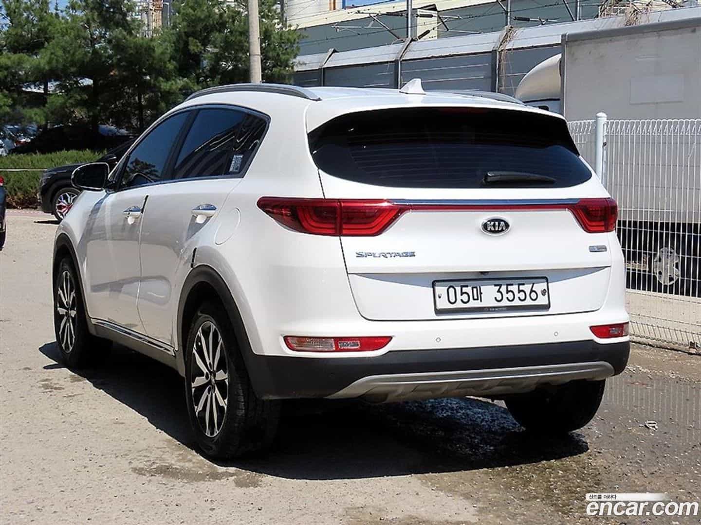 Sportage Kia 2018.5-OUTER-003