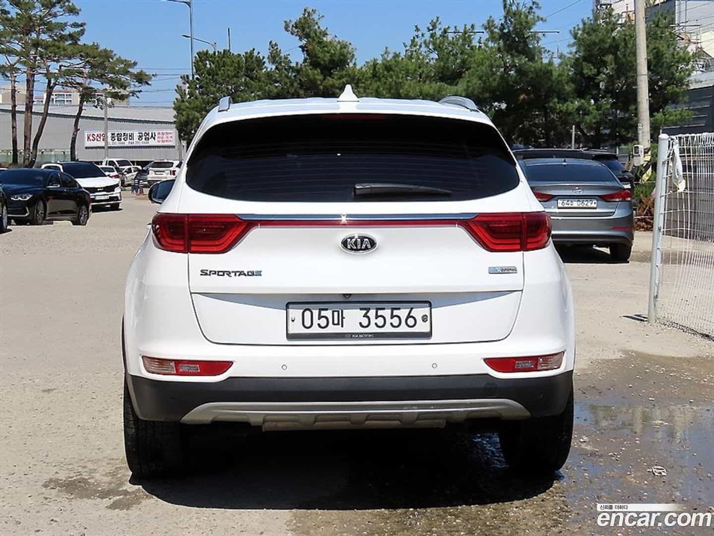 Sportage Kia 2018.5-OUTER-004