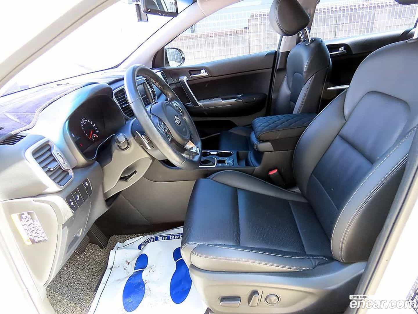 Sportage Kia 2018.5-OUTER-005