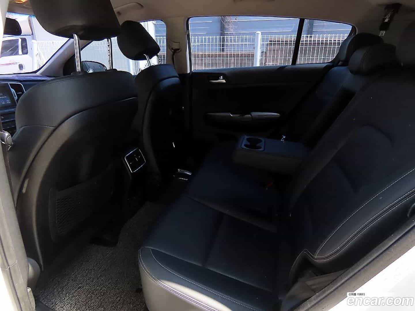 Sportage Kia 2018.5-OUTER-006