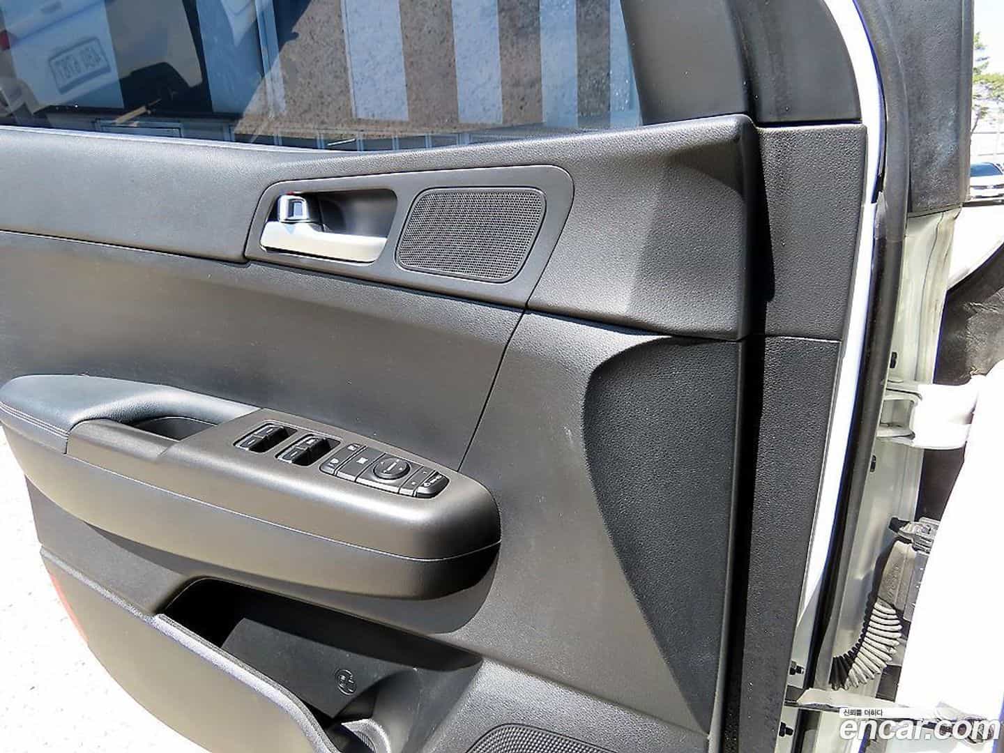Sportage Kia 2018.5-OPTION-015