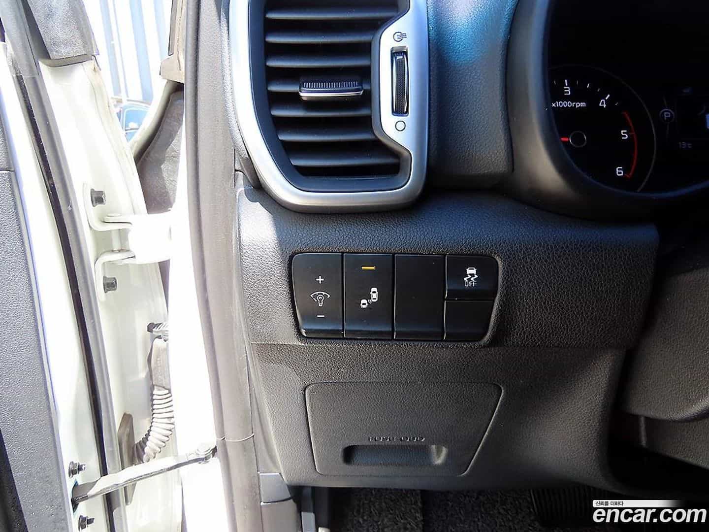 Sportage Kia 2018.5-OPTION-016
