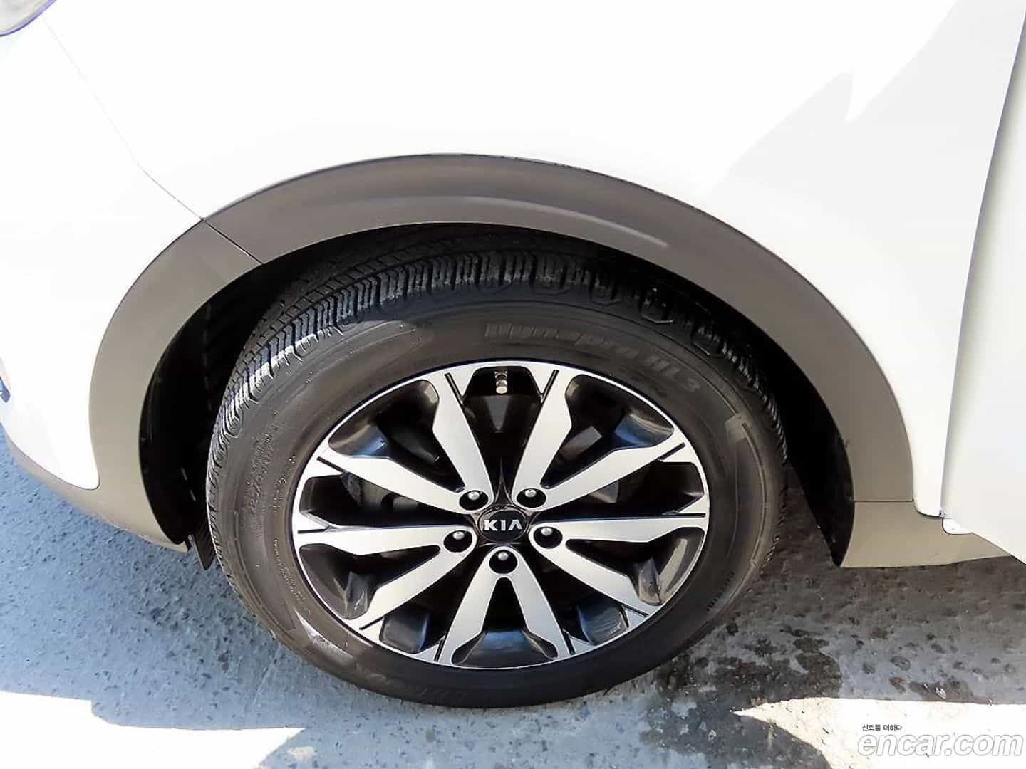 Sportage Kia 2018.5-OPTION-024