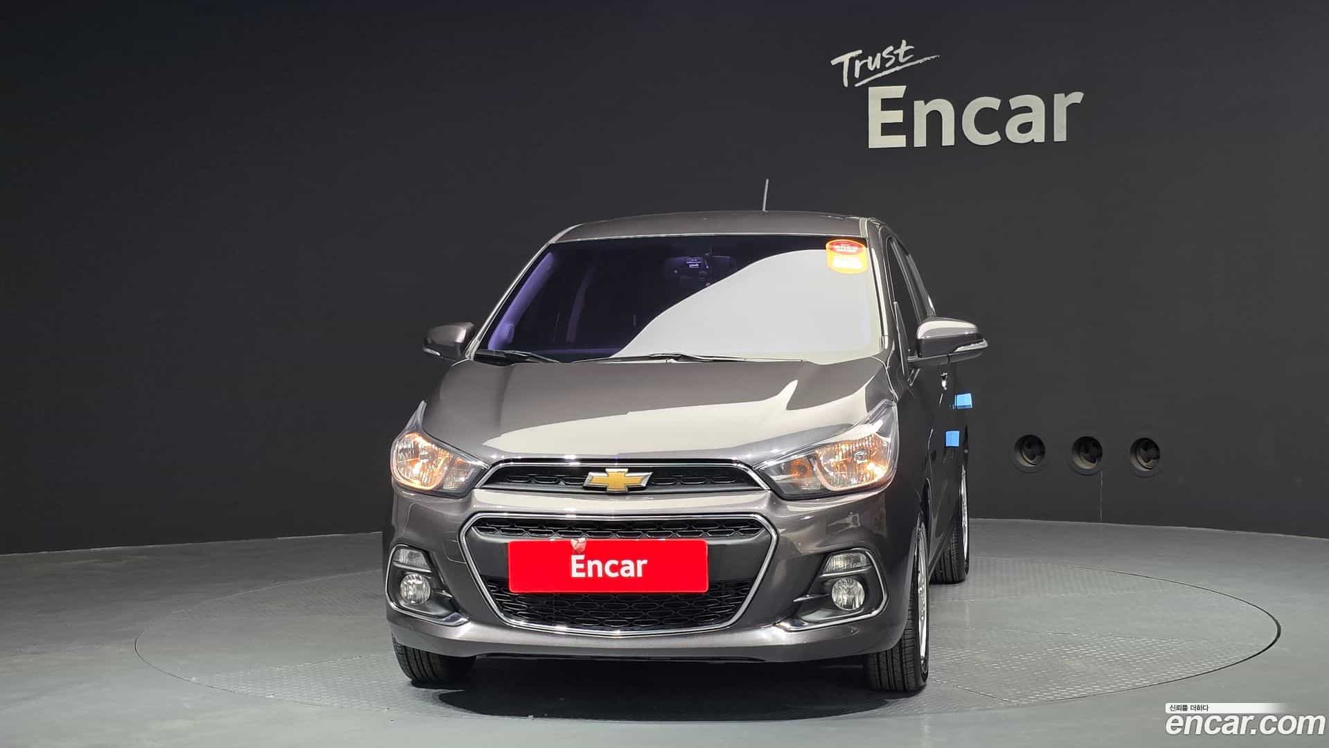 Spark Chevrolet 2016.1-OUTER-003