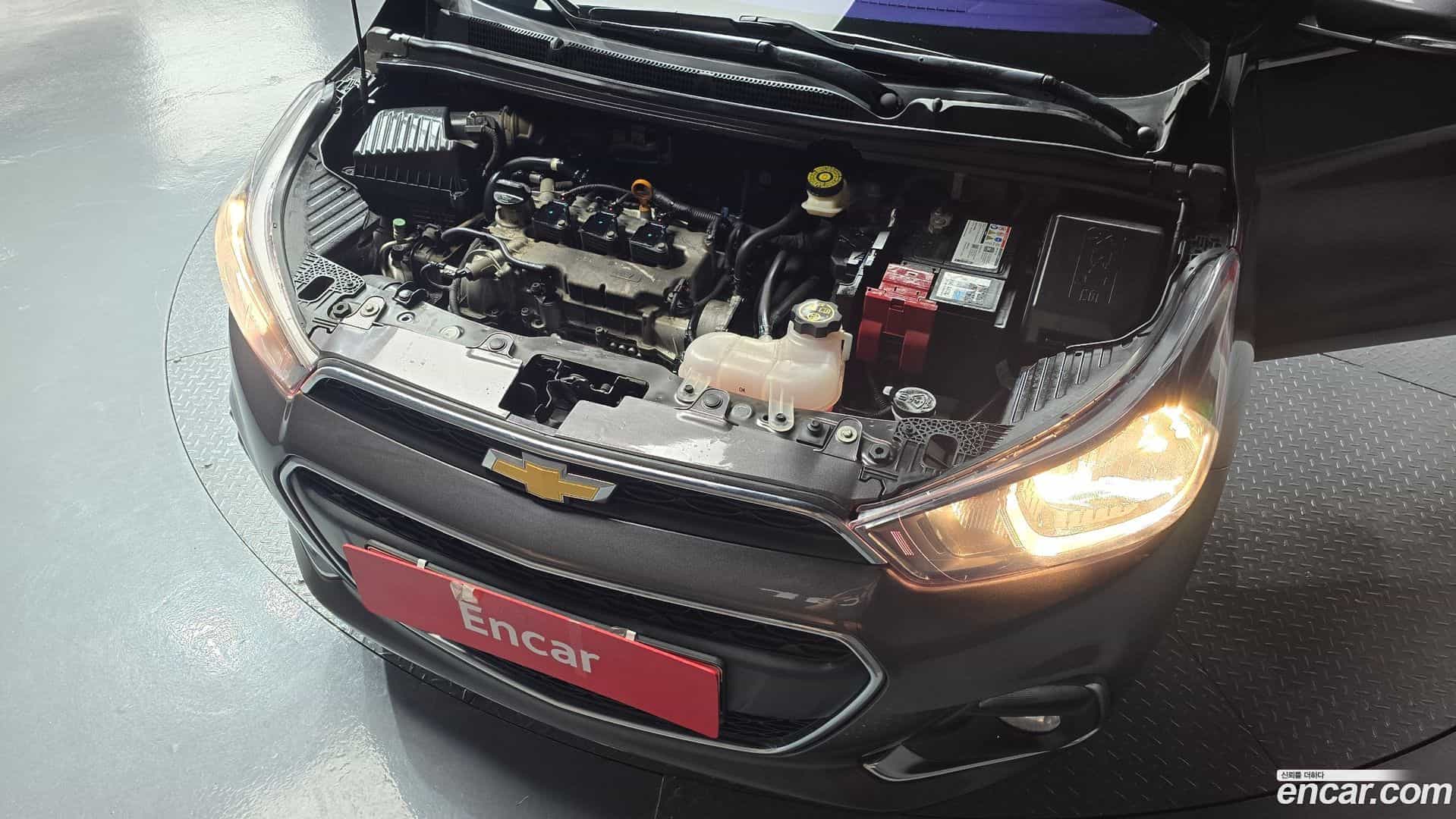 Spark Chevrolet 2016.1-OUTER-006