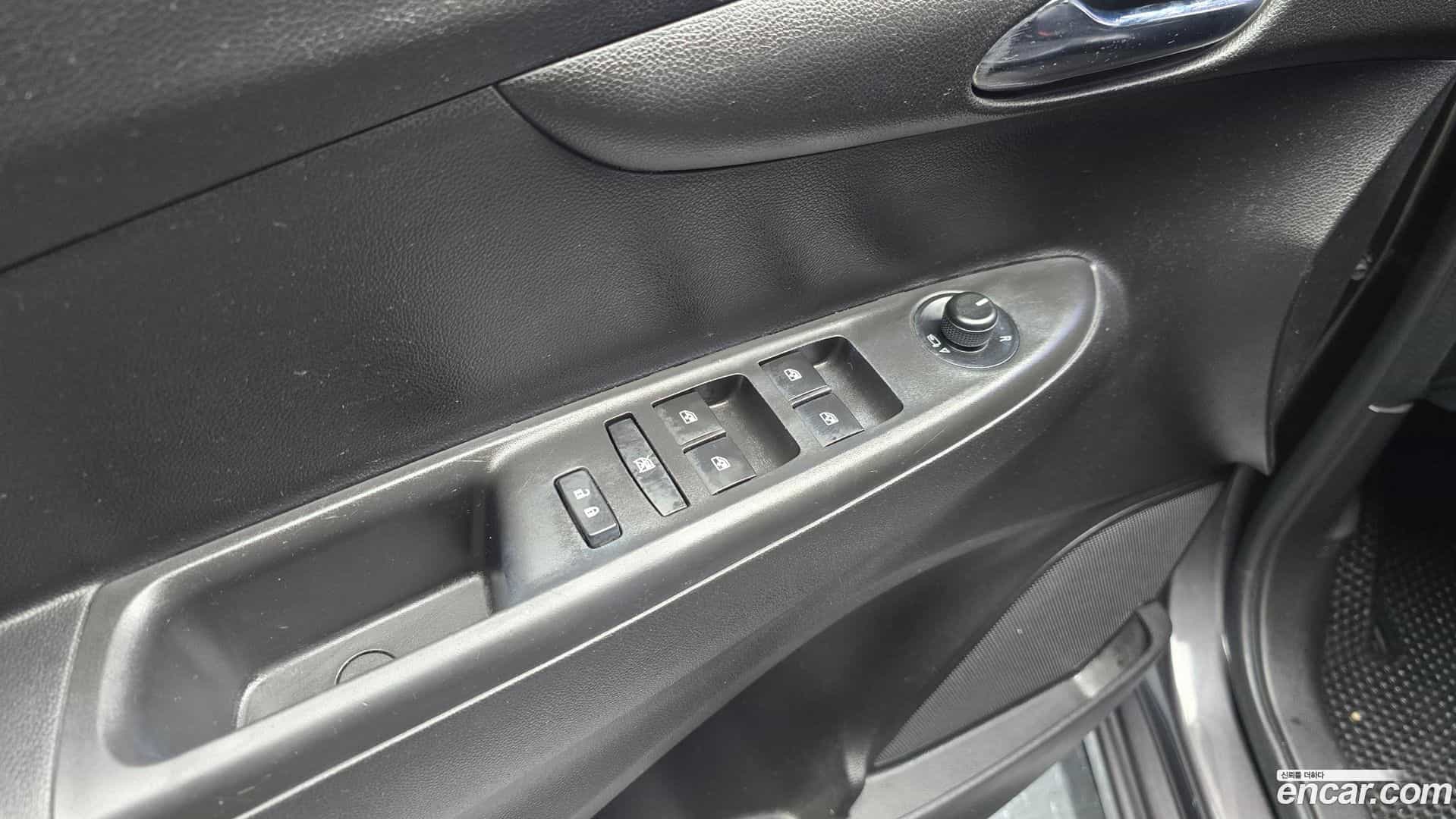 Spark Chevrolet 2016.1-OPTION-018