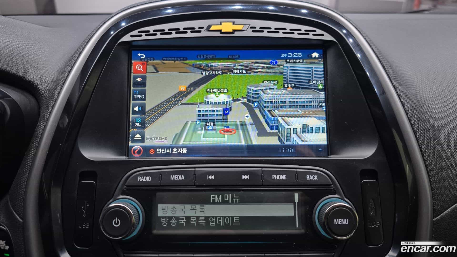 Spark Chevrolet 2016.1-OPTION-043