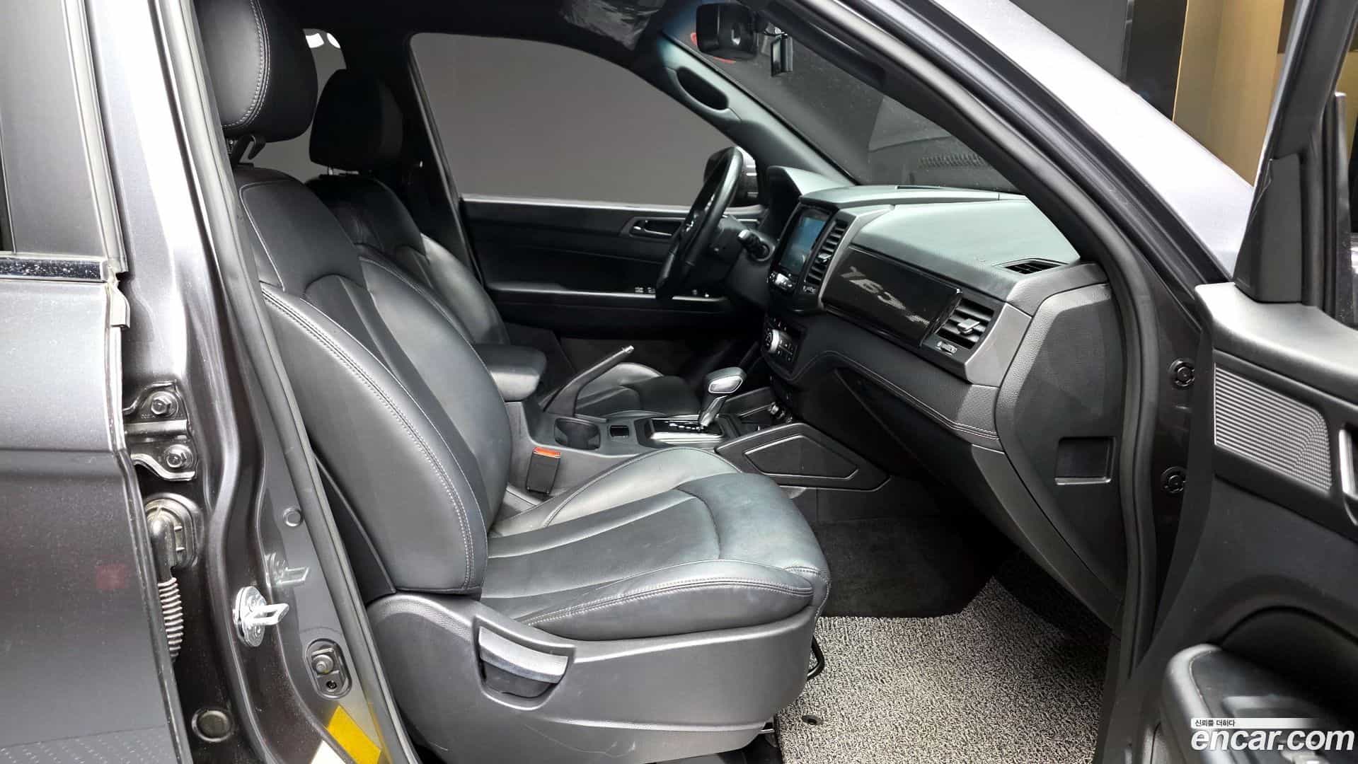 Rexton KG Mobility 2022.8-OPTION-015