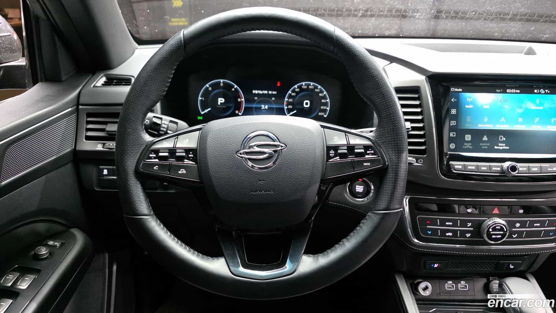 Rexton KG Mobility 2022.8-OPTION-017