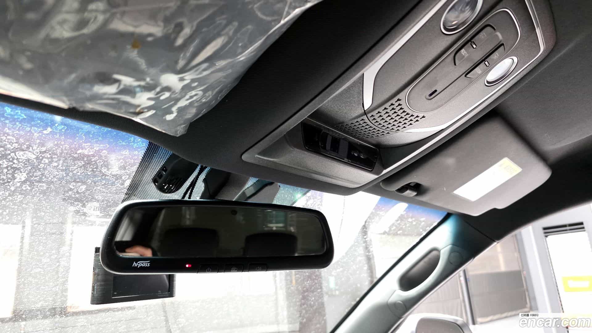 Rexton KG Mobility 2022.8-OPTION-020