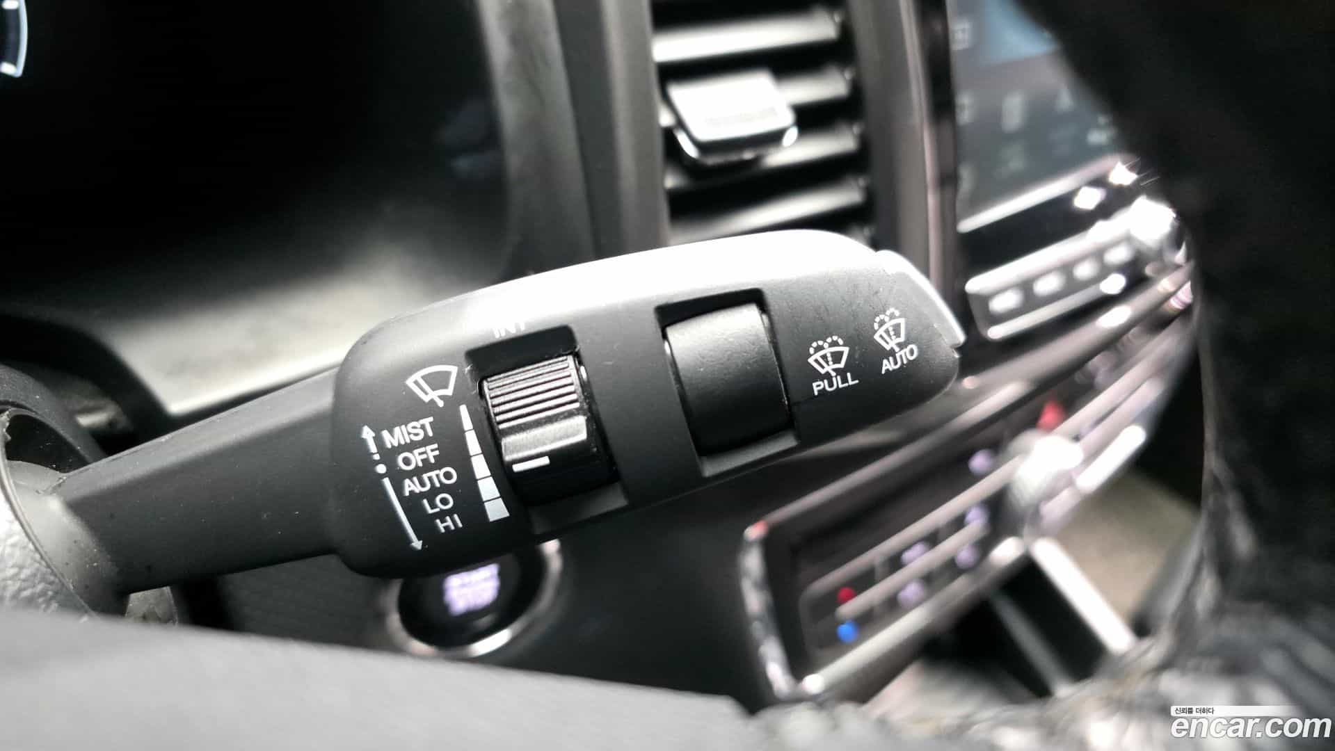 Rexton KG Mobility 2022.8-OPTION-022