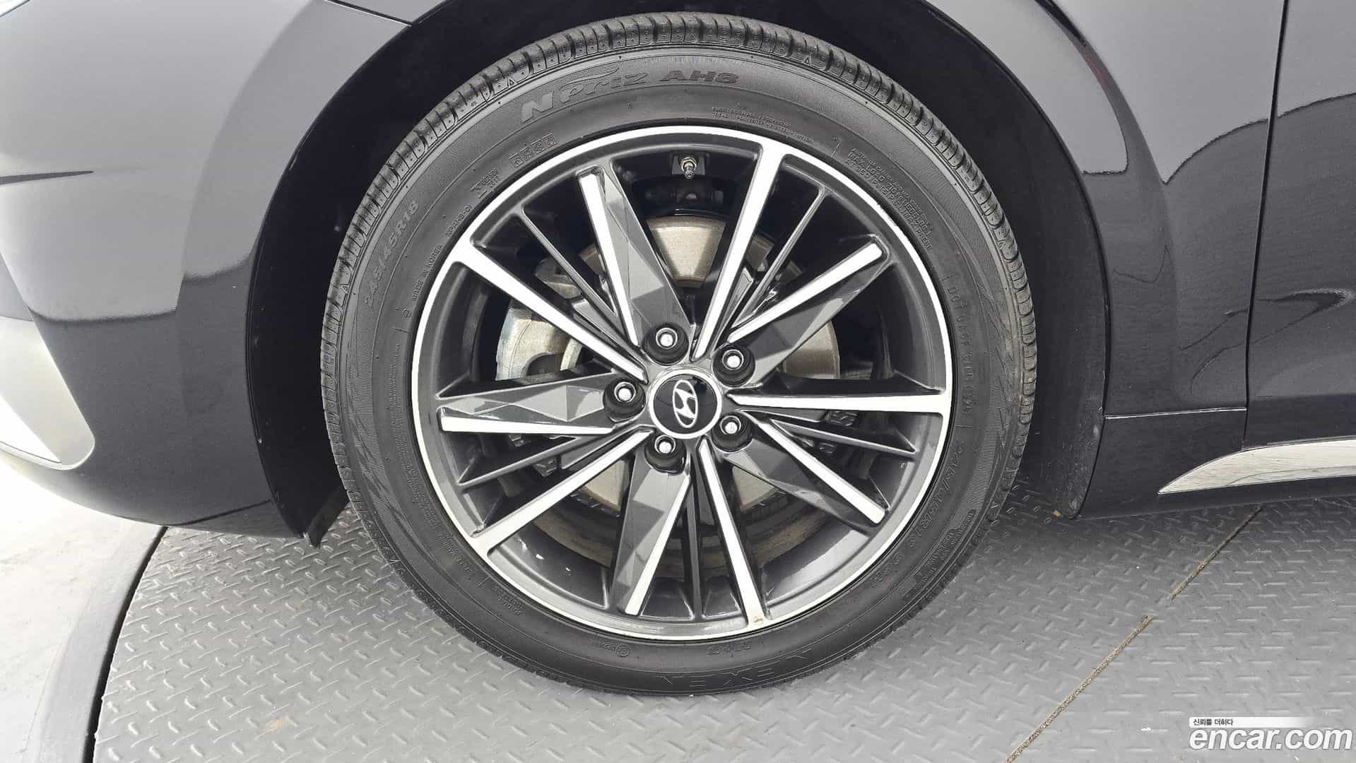 Grandeur Hyundai 2022.7-OUTER-005