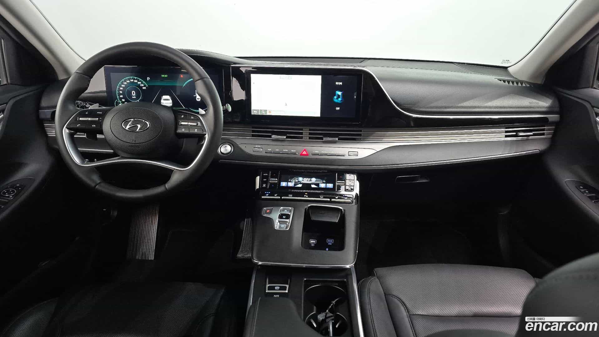 Grandeur Hyundai 2022.7-INNER-007